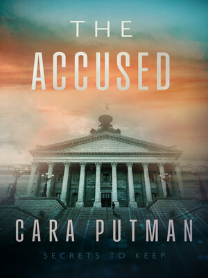 The Accused - ebook